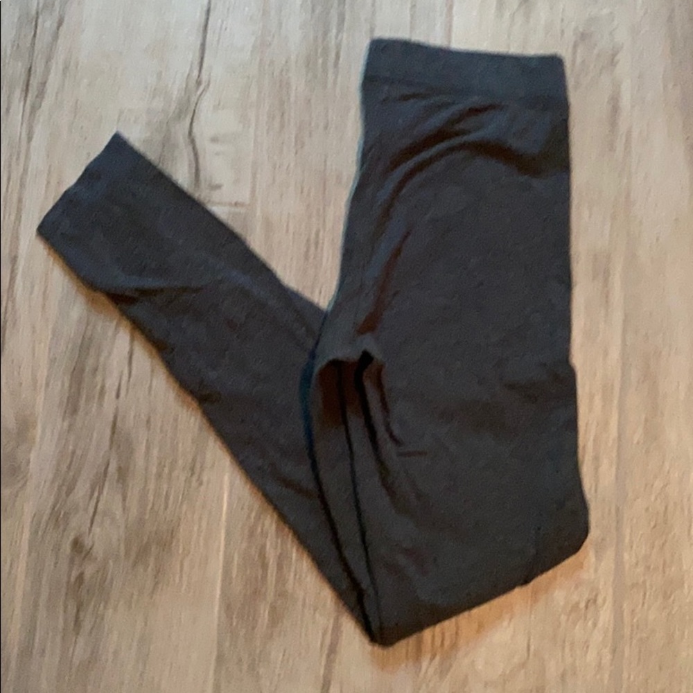 Victoria secret pink leggings
